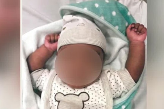 Cleveland Duo Charged With Filing False Report of Abandoned Infant