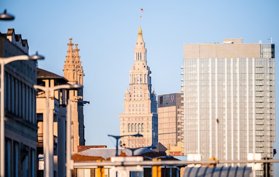 Cleveland Embraces Extended Sunny Spell as Dry Weather Holds Through Thursday, NWS Reports