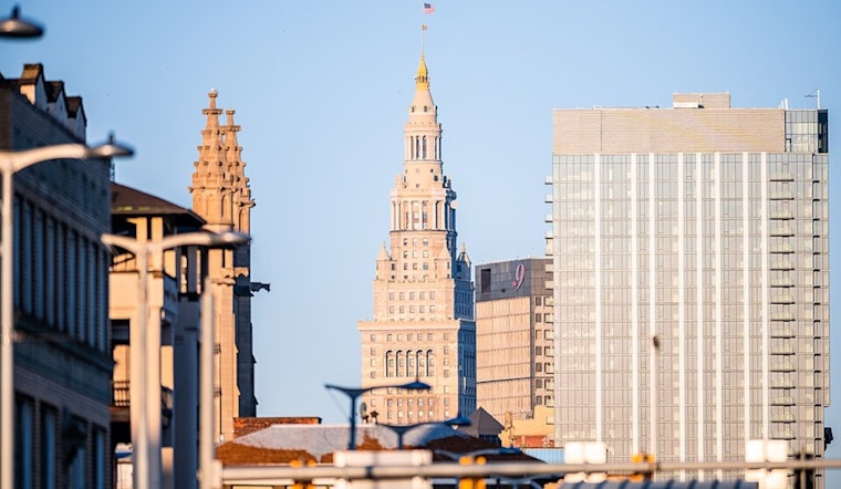 Cleveland Embraces Extended Sunny Spell as Dry Weather Holds Through Thursday, NWS Reports