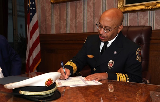 Cleveland Fire Chief on Hot Seat: Suspended Amid Fallout Over Incendiary Charlie Kirk Assassination Post