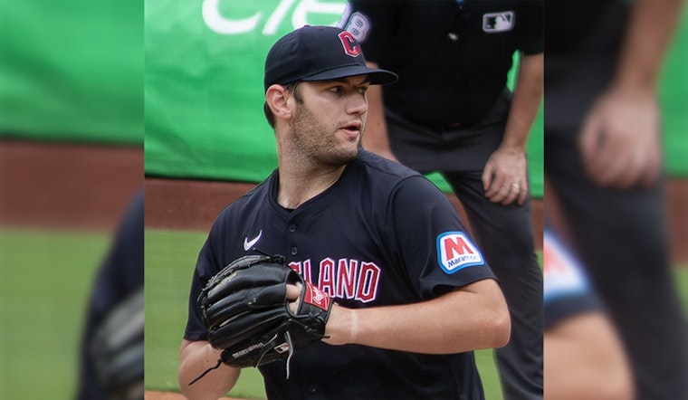 Cleveland Guardians Tap Gavin Williams as Game 1 Starter Against Detroit Tigers