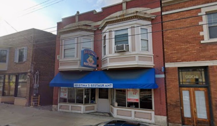 Cleveland Police Aim to Foster Community Trust with 'Coffee with a Cop' Event in First District