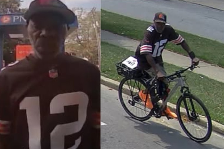 Cleveland Police Seek Public's Help in Identifying Suspect, Shares Image on Social Media