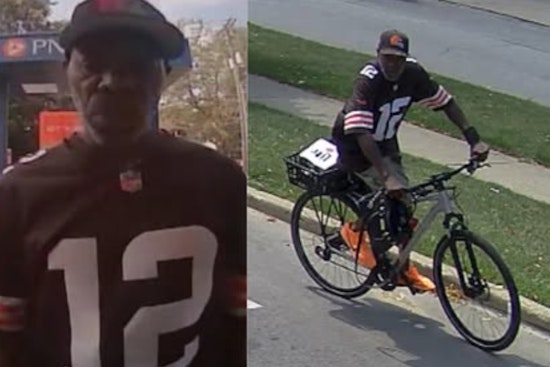 Cleveland Police Seek Public's Help in Identifying Suspect, Shares Image on Social Media