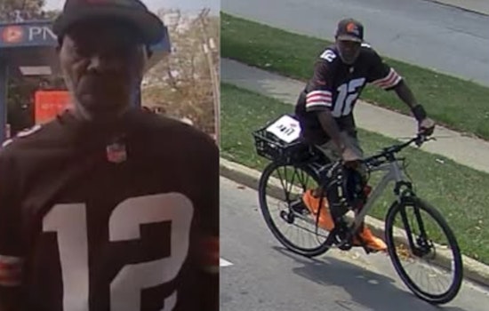 Cleveland Police Seek Public's Help in Identifying Suspect, Shares Image on Social Media