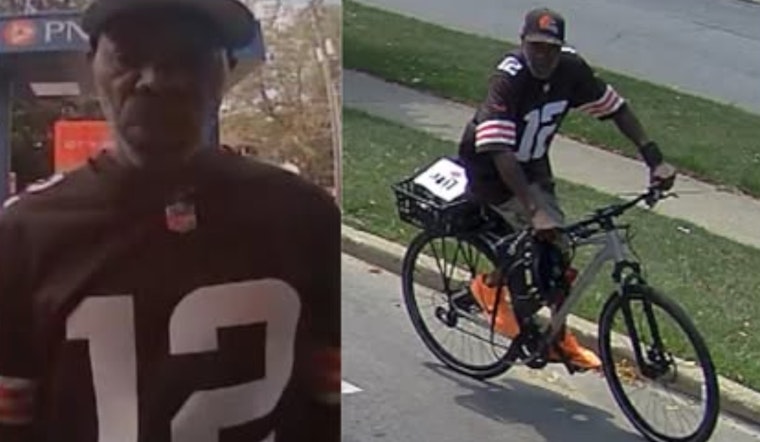 Cleveland Police Seek Public's Help in Identifying Suspect, Shares Image on Social Media
