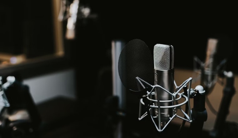 Cleveland State University’s Mandi Goodsett Champions Textbook Affordability on Viking Voices Podcast