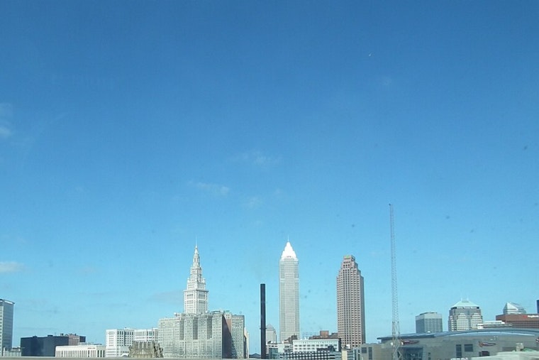 Cleveland to Bask in Stable, Sunny Weather Through the Week, NWS Forecast Suggests