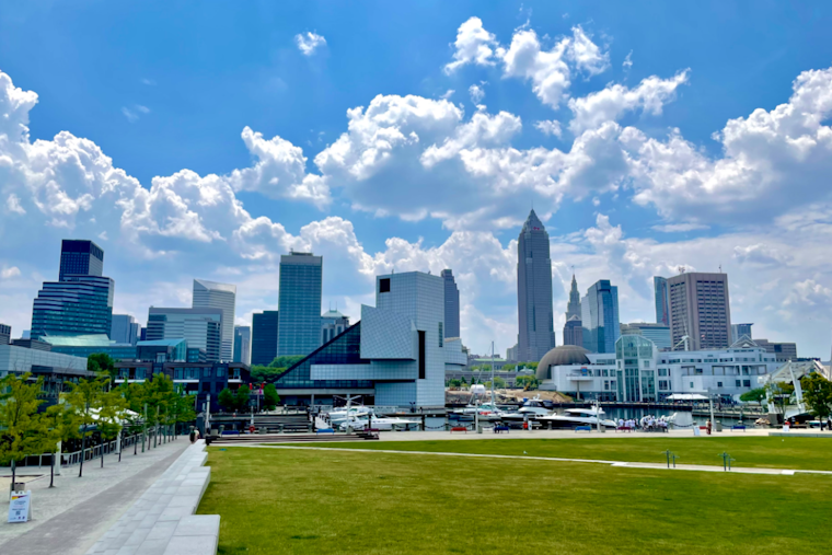 Cleveland to Enjoy Continued Warmth and Stability, NWS Cleveland Predicts Mild Weather Ahead