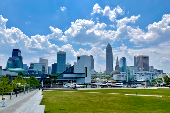Cleveland to Enjoy Continued Warmth and Stability, NWS Cleveland Predicts Mild Weather Ahead