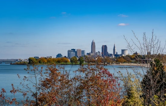 Cleveland Welcomes a Week of Serene Weather with Mild Temperatures and Dry Conditions