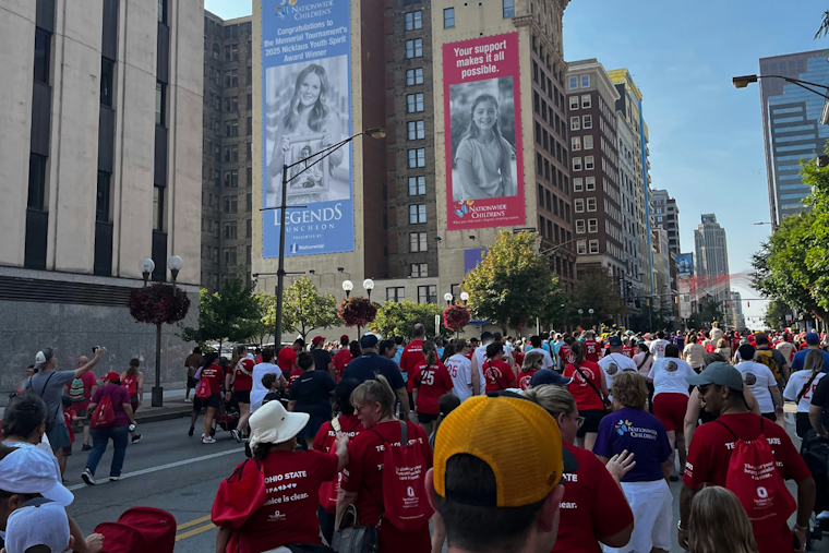 Cleveland's 11th District Merges Festivity with Politics at 53rd Labor Day Parade Amidst Community Concerns