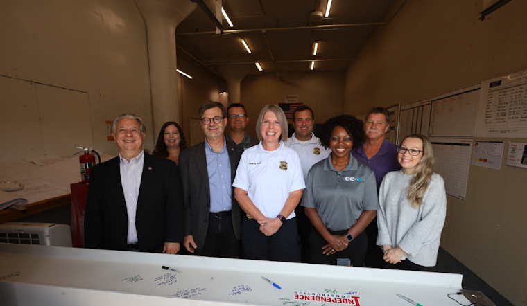 Cleveland's ArtCraft Building to Become State-of-the-Art Police HQ by 2026