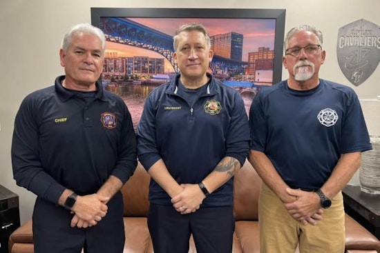 Cleveland's Bravest Reflect on 9/11 Heroism: Firefighters' Journey of Resilience and Sacrifice Spotlighted on Fox 8 Morning Show