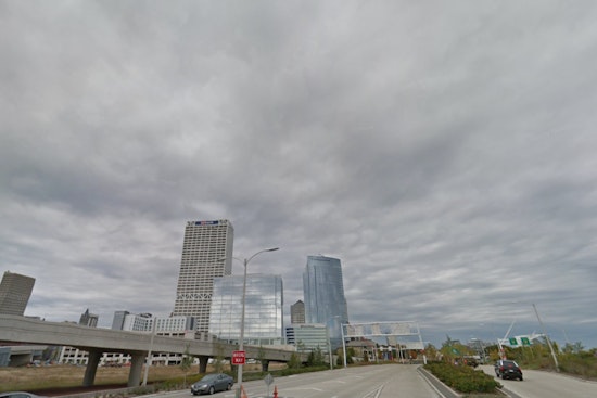 Cloudy Skies and Mild Temperatures Greet Milwaukee with Potential for Weekend Showers
