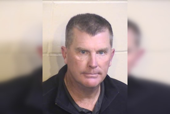Clovis Man Sentenced to 12.5 Years for Attempted Coercion and Enticement of Minor