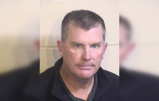 Clovis Man Sentenced to 12.5 Years for Attempted Coercion and Enticement of Minor
