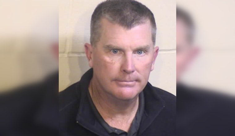 Clovis Man Sentenced to 12.5 Years for Attempted Coercion and Enticement of Minor