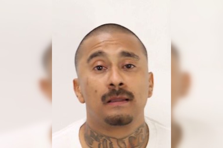 Coachella Man, Adrian Martinez, Charged with 2024 Homicide by Riverside County Authorities