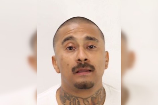 Coachella Man, Adrian Martinez, Charged with 2024 Homicide by Riverside County Authorities