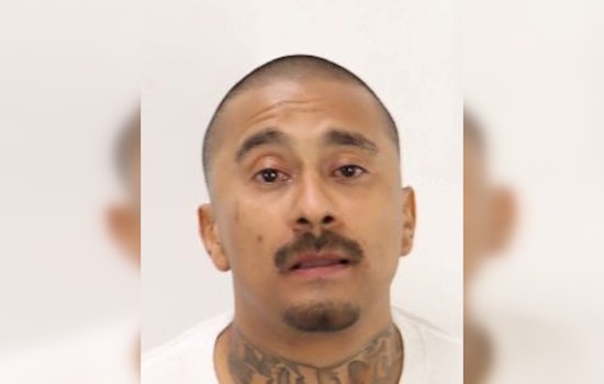 Coachella Man, Adrian Martinez, Charged with 2024 Homicide by Riverside County Authorities