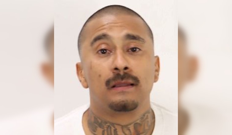 Coachella Man, Adrian Martinez, Charged with 2024 Homicide by Riverside County Authorities