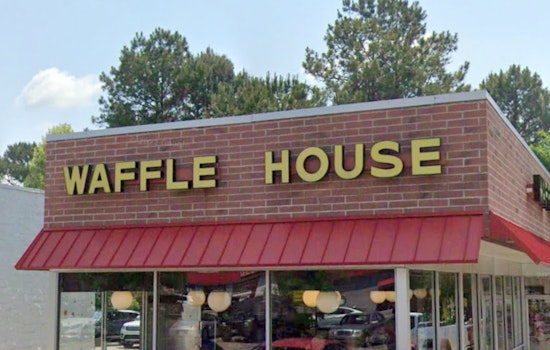 Cobb County Police Investigate Teen Brawl at Sandy Plains Road Waffle House