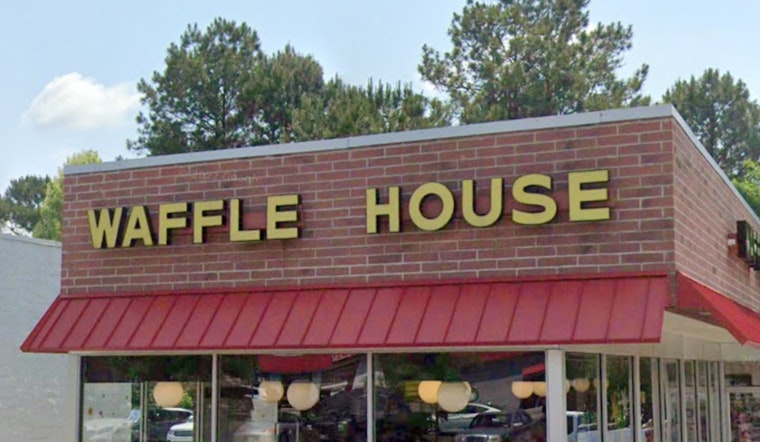 Cobb County Police Investigate Teen Brawl at Sandy Plains Road Waffle House