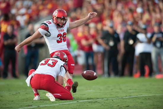 College Football Rivalry Resumes: Utah to Face West Virginia in Anticipated Afternoon Clash at Milan Puskar Stadium