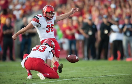 College Football Rivalry Resumes: Utah to Face West Virginia in Anticipated Afternoon Clash at Milan Puskar Stadium