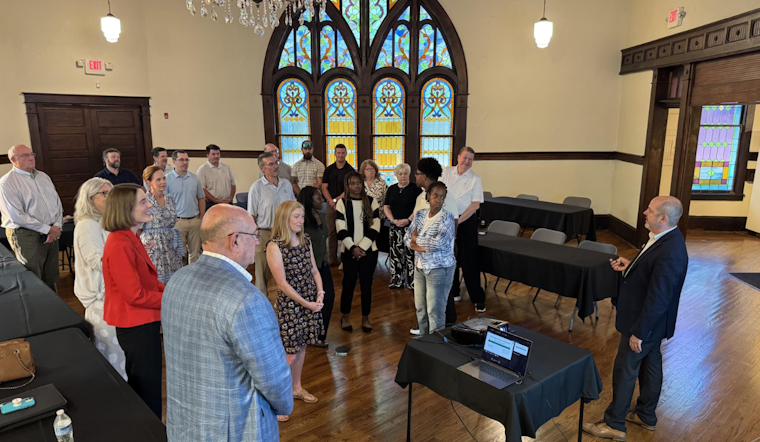 Collierville Charts Course for 2050 with Diverse, Inclusive Comprehensive Plan Committee