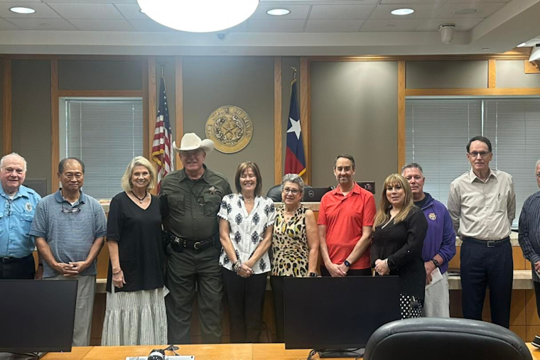 Collin County Sheriff's Office Strikes Blow Against Phone Scams in McKinney, Texas
