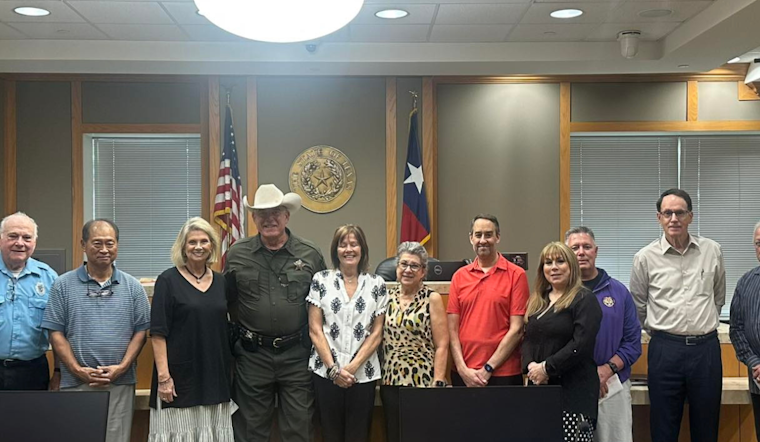 Collin County Sheriff's Office Strikes Blow Against Phone Scams in McKinney, Texas