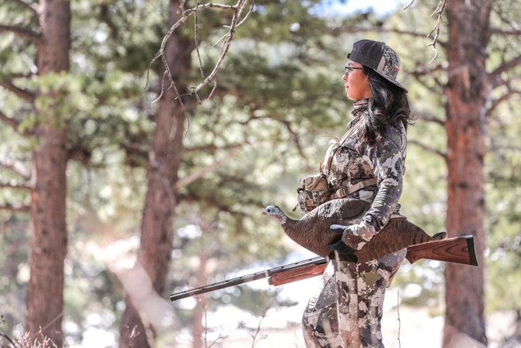 Colorado Celebrates National Hunting and Fishing Day, Honors Conservation Efforts by Sportspeople