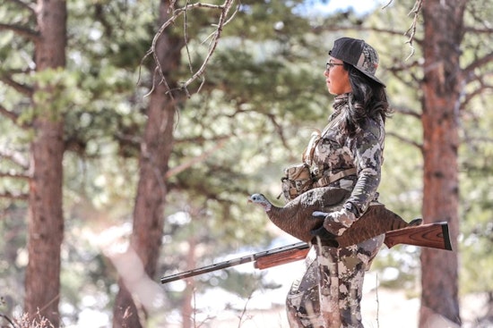 Colorado Celebrates National Hunting and Fishing Day, Honors Conservation Efforts by Sportspeople