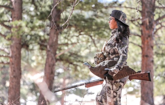 Colorado Celebrates National Hunting and Fishing Day, Honors Conservation Efforts by Sportspeople