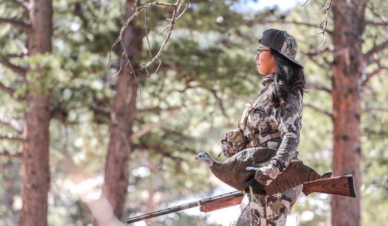 Colorado Celebrates National Hunting and Fishing Day, Honors Conservation Efforts by Sportspeople