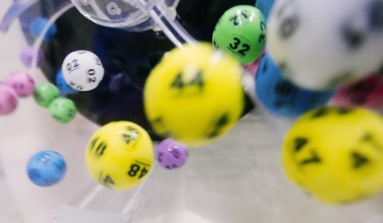 Colorado Celebrates Seven Lucky Lottery Wins Ranging From $50K to $1M Amidst Historic Powerball Jackpot