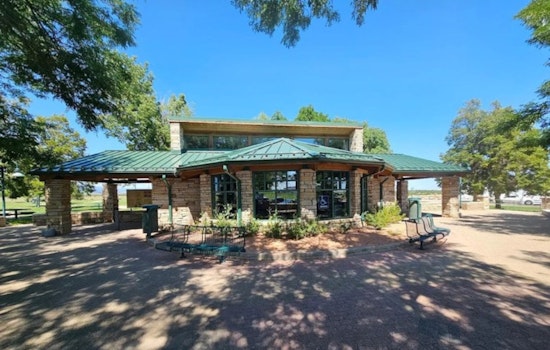 Colorado City's Cuerno Verde Rest Area to Close for Upgrades Starting October 6: CDOT Urges Preparedness for Travelers