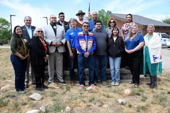 Colorado Enacts Bipartisan Law Granting Ute Tribes Free Access to State Parks