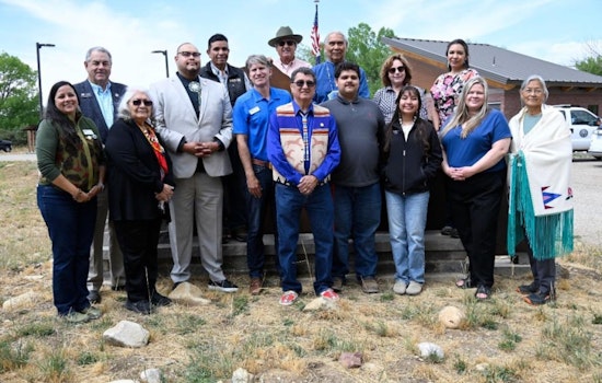 Colorado Enacts Bipartisan Law Granting Ute Tribes Free Access to State Parks