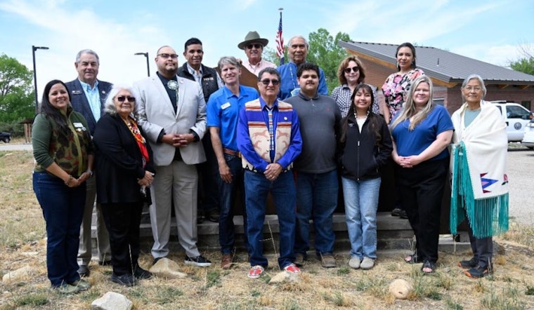 Colorado Enacts Bipartisan Law Granting Ute Tribes Free Access to State Parks