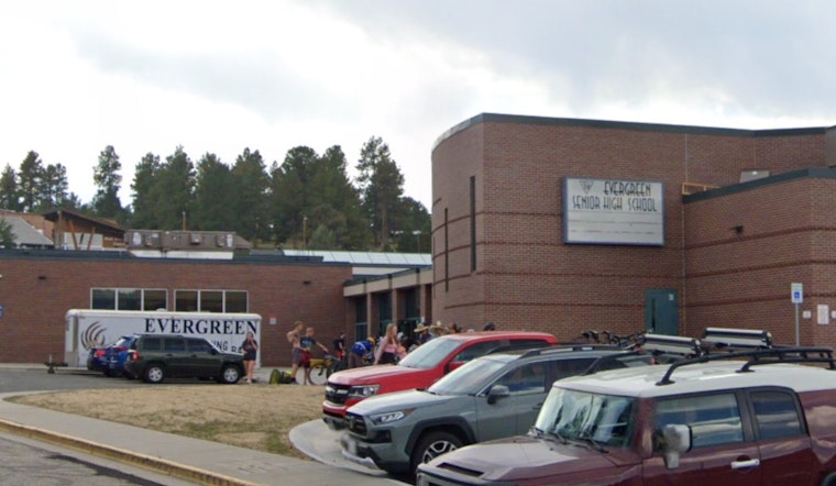 Colorado Governor Addresses School Terror: Troopers Deployed Following Evergreen High Shooting
