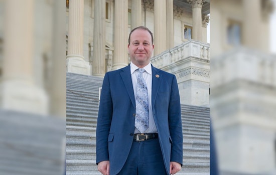 Colorado Governor Polis and House Majority Leader Duran Condemn Trump Administration's VOCA Fund Conditions