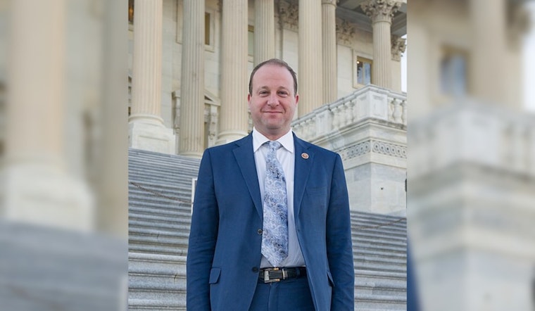 Colorado Governor Polis and House Majority Leader Duran Condemn Trump Administration's VOCA Fund Conditions