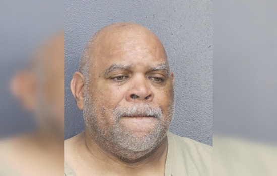 Colorado Man Accused of Swindling Broward Woman Out of $61K Amid $17M Money Laundering Scheme