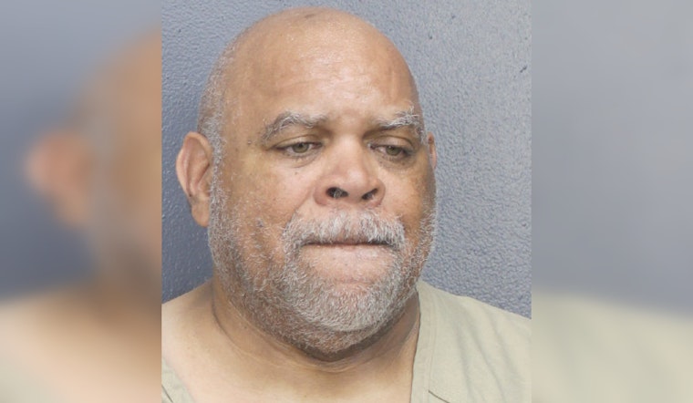 Colorado Man Accused of Swindling Broward Woman Out of $61K Amid $17M Money Laundering Scheme