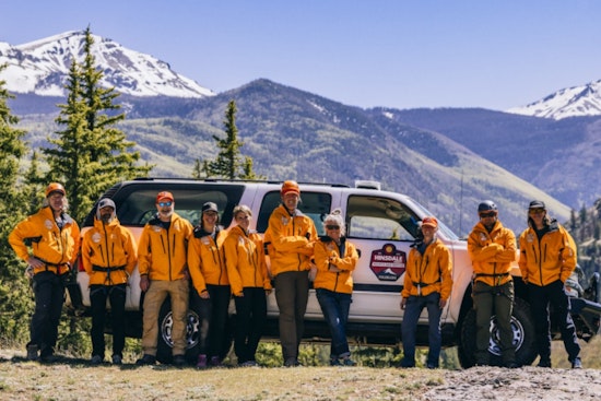 Colorado Parks & Wildlife Allocates $2.25 Million to Bolster Volunteer Search and Rescue Efforts Across 36 Counties