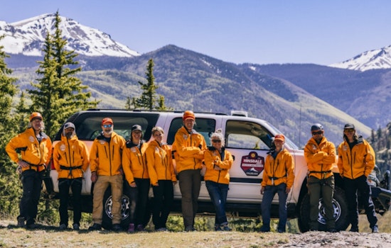 Colorado Parks & Wildlife Allocates $2.25 Million to Bolster Volunteer Search and Rescue Efforts Across 36 Counties