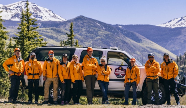 Colorado Parks & Wildlife Allocates $2.25 Million to Bolster Volunteer Search and Rescue Efforts Across 36 Counties